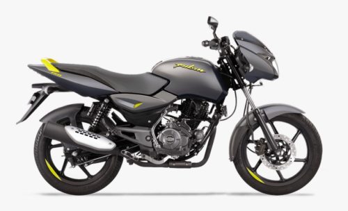 Pulsar 150 Neon