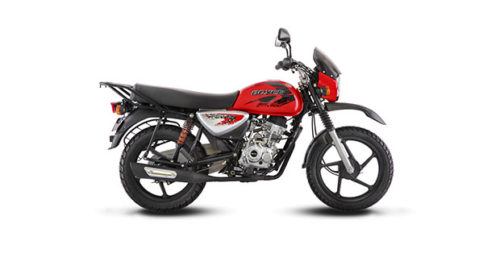 Boxer Cargo 150 SOAT LA POSITIVA GRATIS!